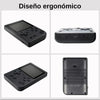 Miniconsola de videojuegos portátil - Hipnotelia