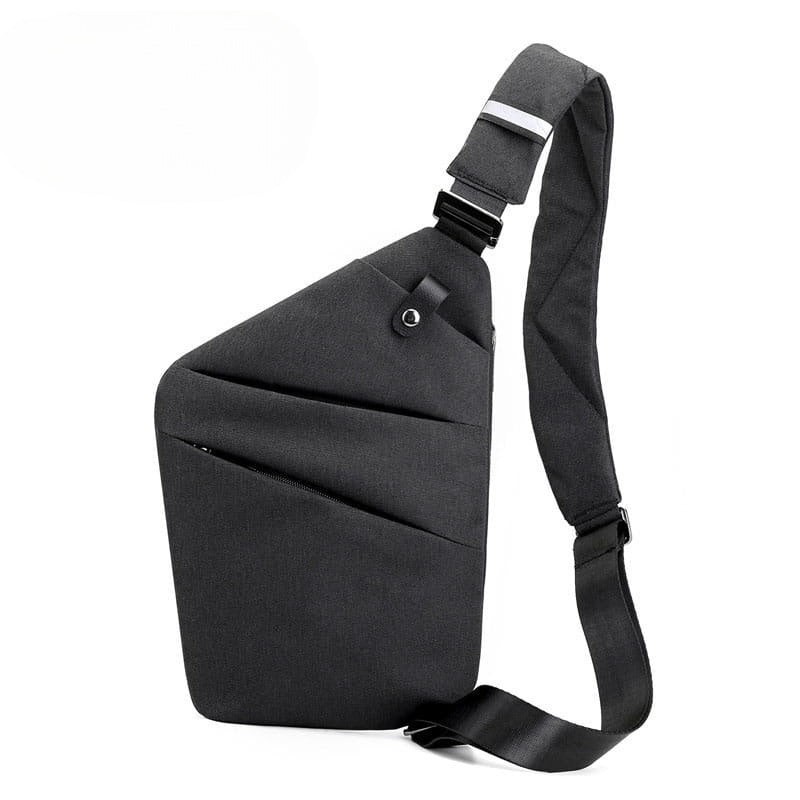 Mochila Cruzada Antirrobo SLIMBAG - Hipnotelia