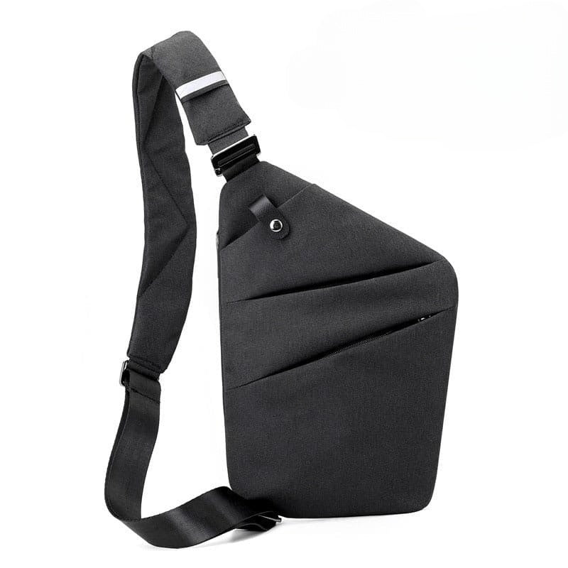 Mochila Cruzada Antirrobo SLIMBAG - Hipnotelia