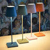 Nordilight™ - Lámpara de mesa inalámbrica recargable - Hipnotelia