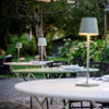Nordilight™ - Lámpara de mesa inalámbrica recargable - Hipnotelia