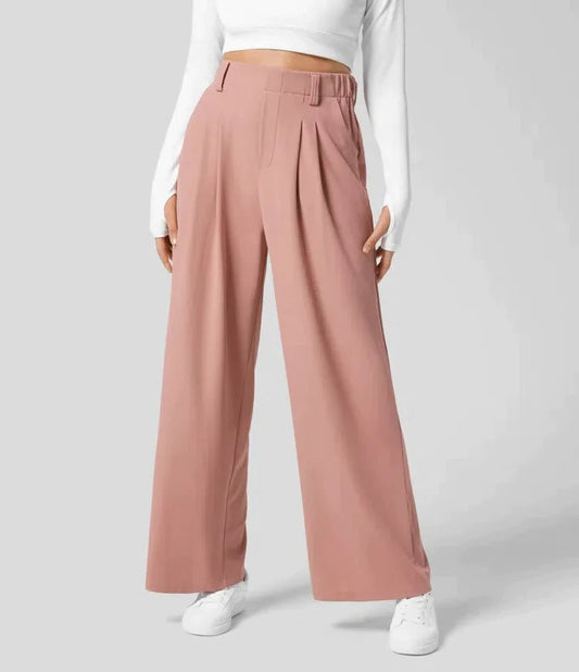 Pantalones anchos - Hipnotelia