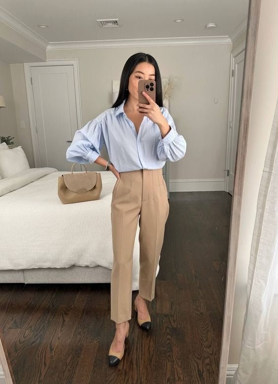 Pantalones Carolina - Hipnotelia