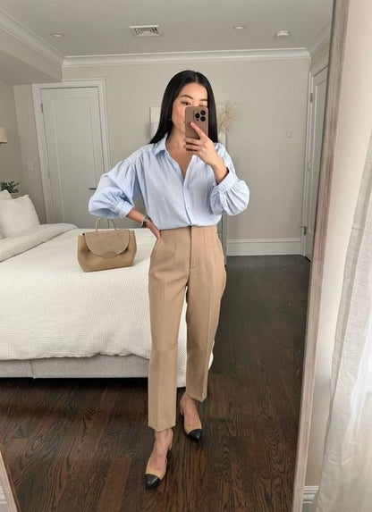 Pantalones Carolina - Hipnotelia