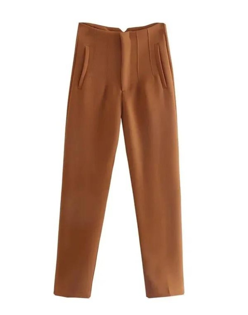 Pantalones Carolina - Hipnotelia