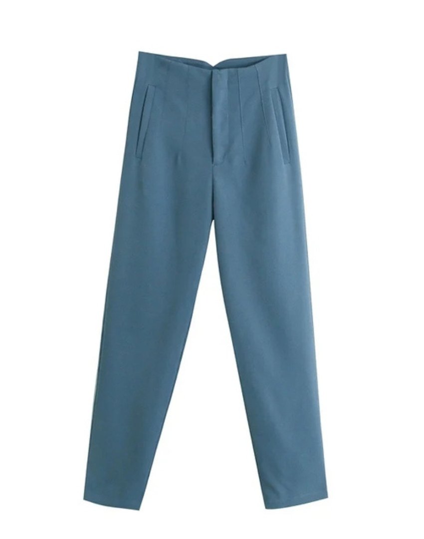 Pantalones Carolina - Hipnotelia