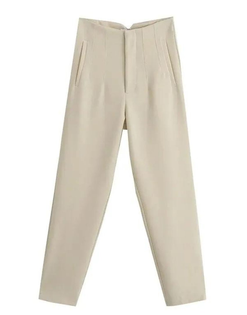 Pantalones Carolina - Hipnotelia