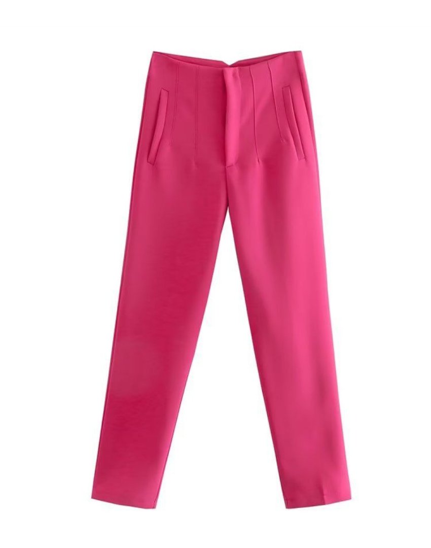 Pantalones Carolina - Hipnotelia