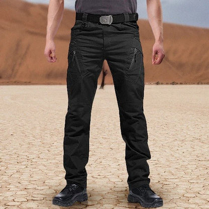 Pantalones tácticos para hombre