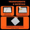 Pegamento transparente impermeable - Hipnotelia