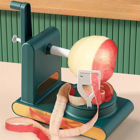 Pelador de frutas y verduras