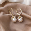 Pendientes de perlas Anna - Hipnotelia