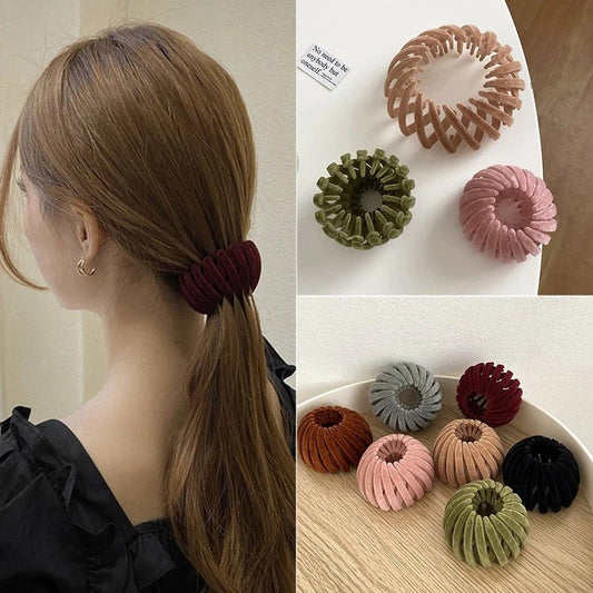 Pinza para cabello BirdNest®