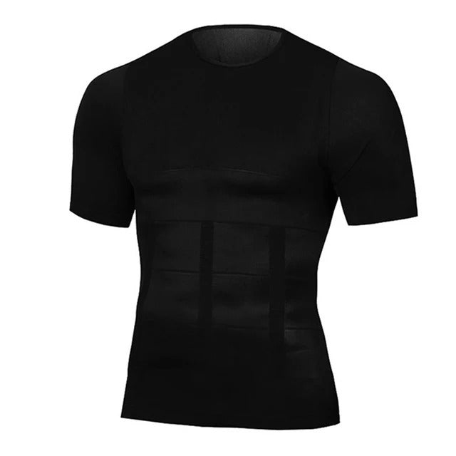Powerfit™ Camiseta de compresión - Hipnotelia