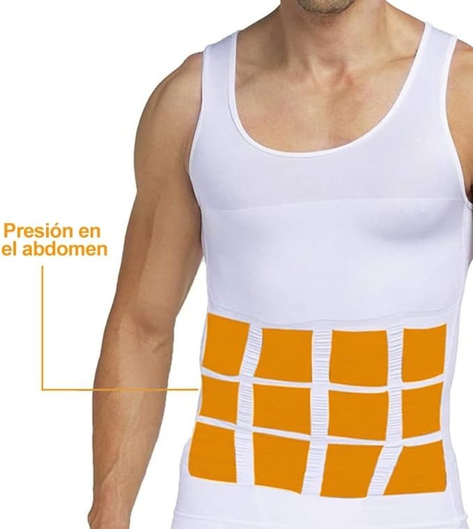 Powerfit™ Camiseta interior de compresión - Hipnotelia