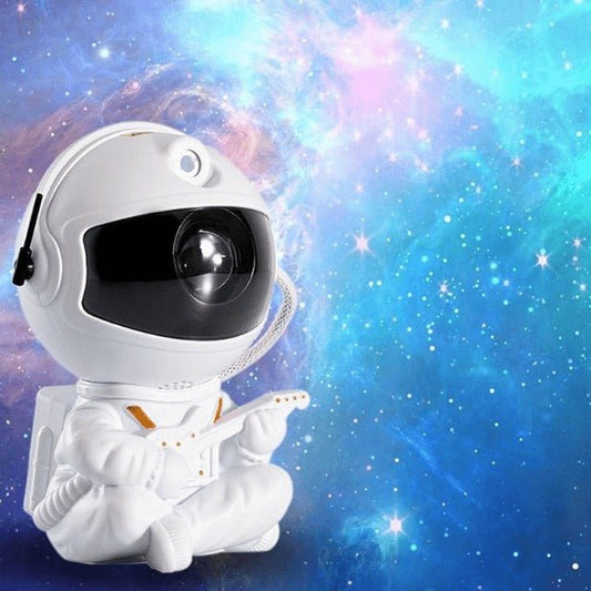 Proyector de luz de astronauta - Hipnotelia