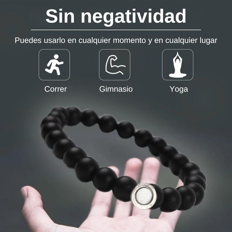 Pulsera anti-tabaco - Hipnotelia