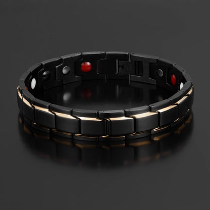 Pulsera magnética Hipnotelia® (2x1) - Hipnotelia