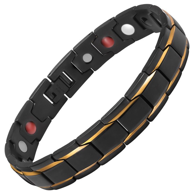 Pulsera magnética Hipnotelia® (2x1) - Hipnotelia