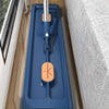 QuickWipe™ | Trapeador innovador con escobilla integrada - Hipnotelia