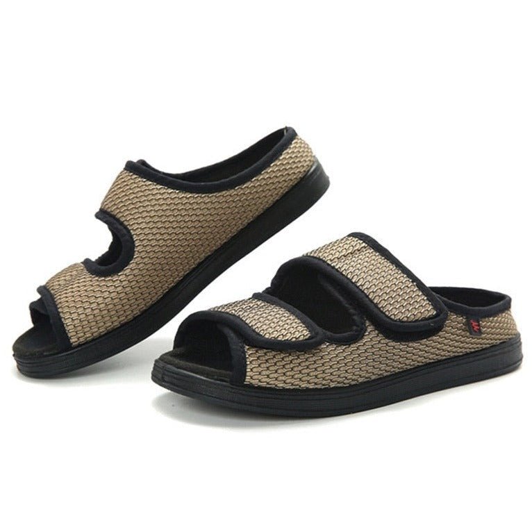 Sandalias ajustables Hipnotelia
