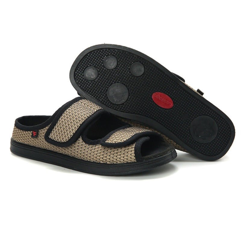 Sandalias ajustables Hipnotelia