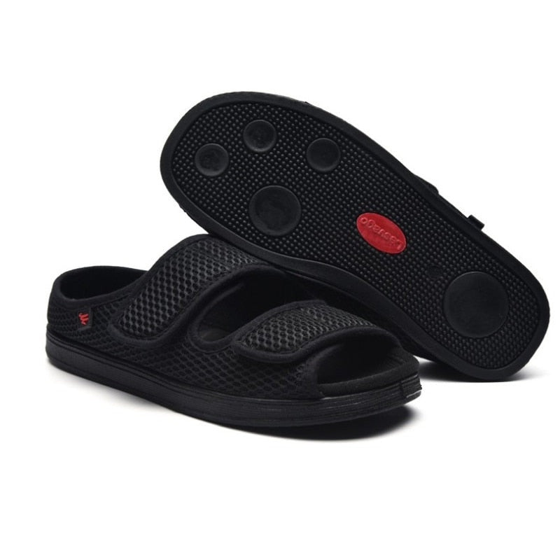Sandalias ajustables Hipnotelia