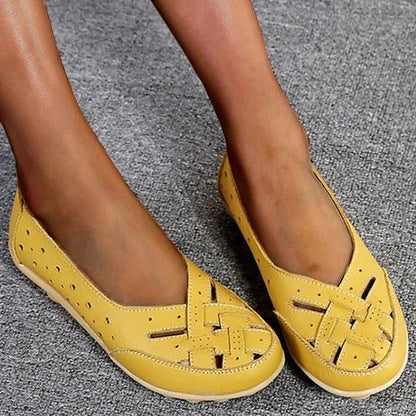 Sandalias ortopédicas - Moroveta