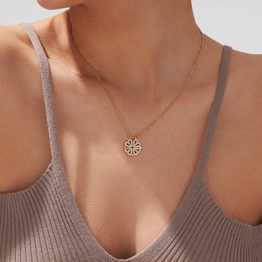 Set Eterno de Amor y Fortuna - Hipnotelia