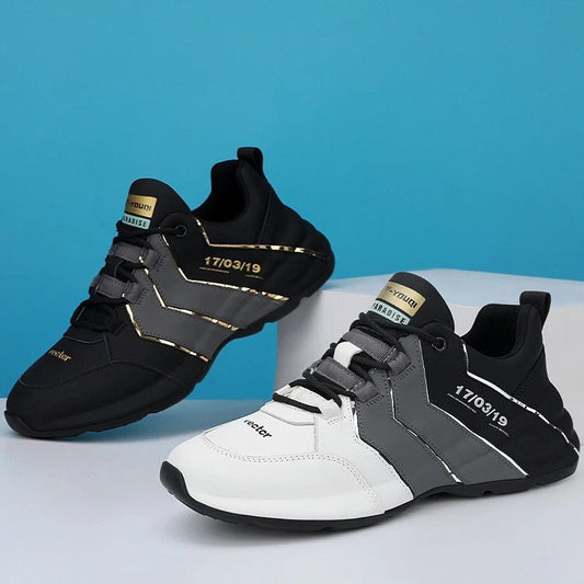 Sneakers ultra cómodas