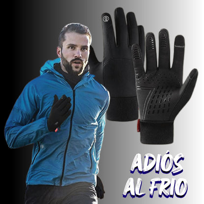 SUPER GUANTES ANTI FRIO - Hipnotelia