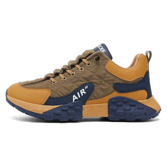 Tenis ortopédicos AIRNA - Hipnotelia