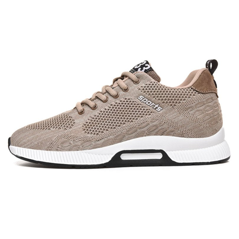 Tenis Ultra-Plex™ +6 cm de altura - Hipnotelia