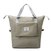 Traveler™ - Bolsa de viaje plegable - Hipnotelia