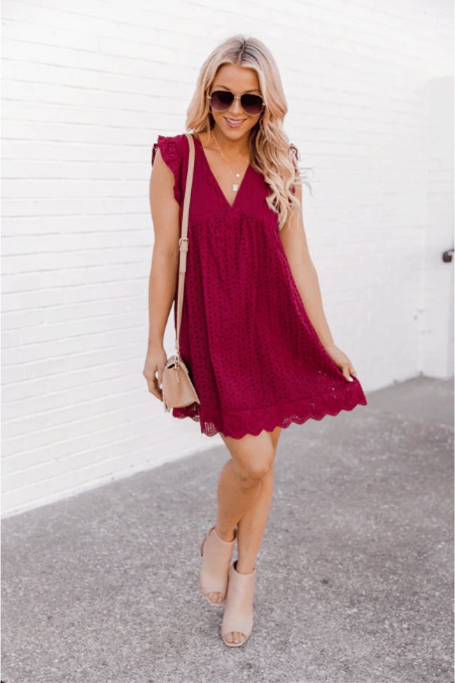 Vestido 2 en 1 - Trecy - Hipnotelia