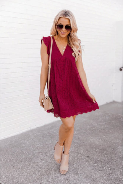 Vestido 2 en 1 - Trecy - Hipnotelia