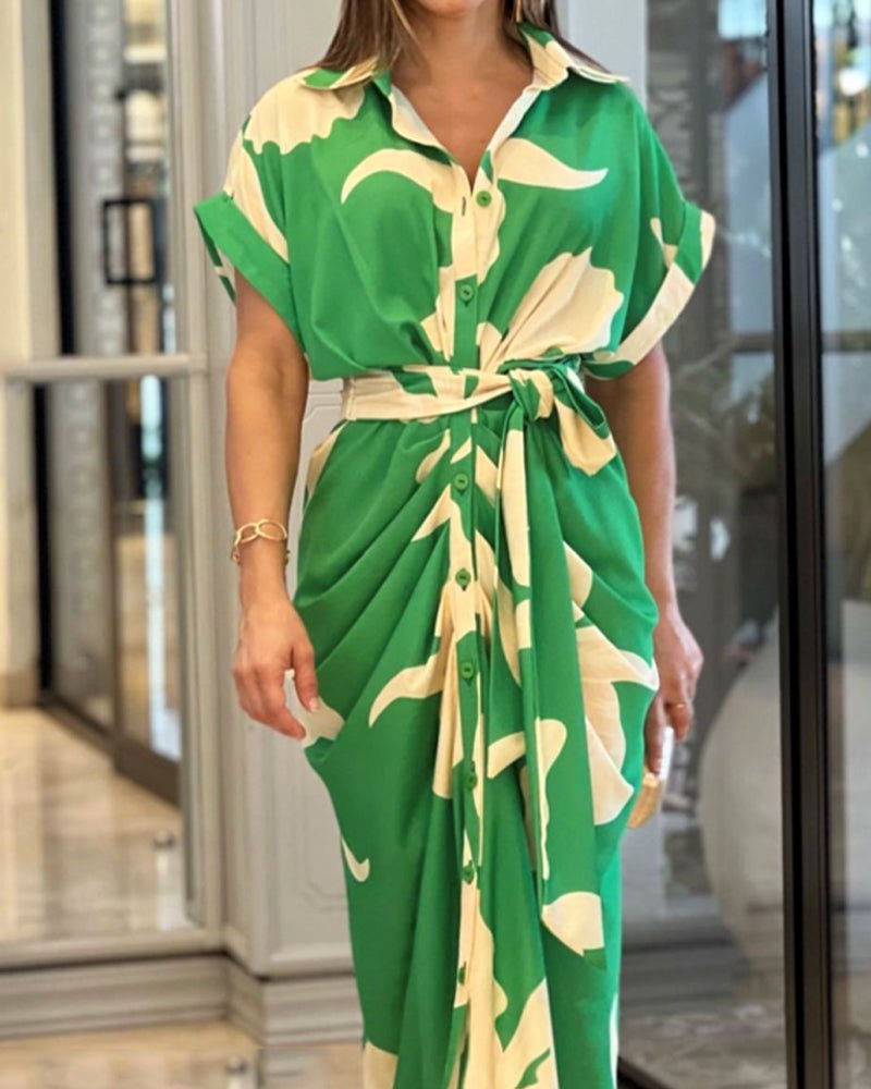 Vestido KAREN - Hipnotelia