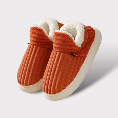 Zapatillas cálidas - Hipnotelia