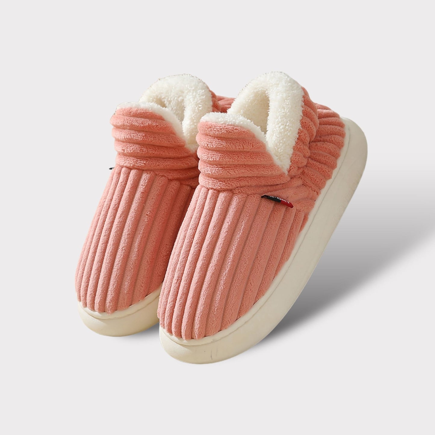 Zapatillas cálidas - Hipnotelia
