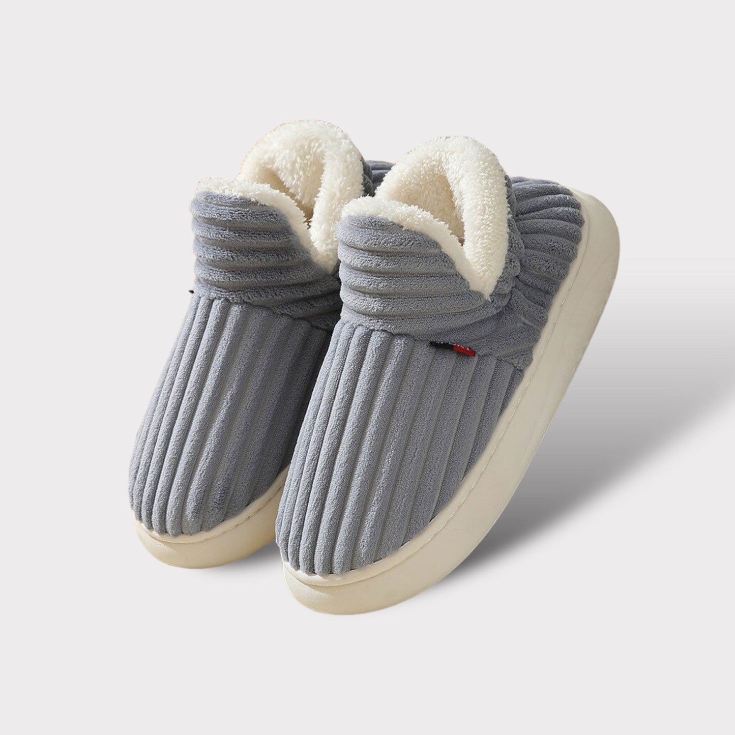 Zapatillas cálidas - Hipnotelia