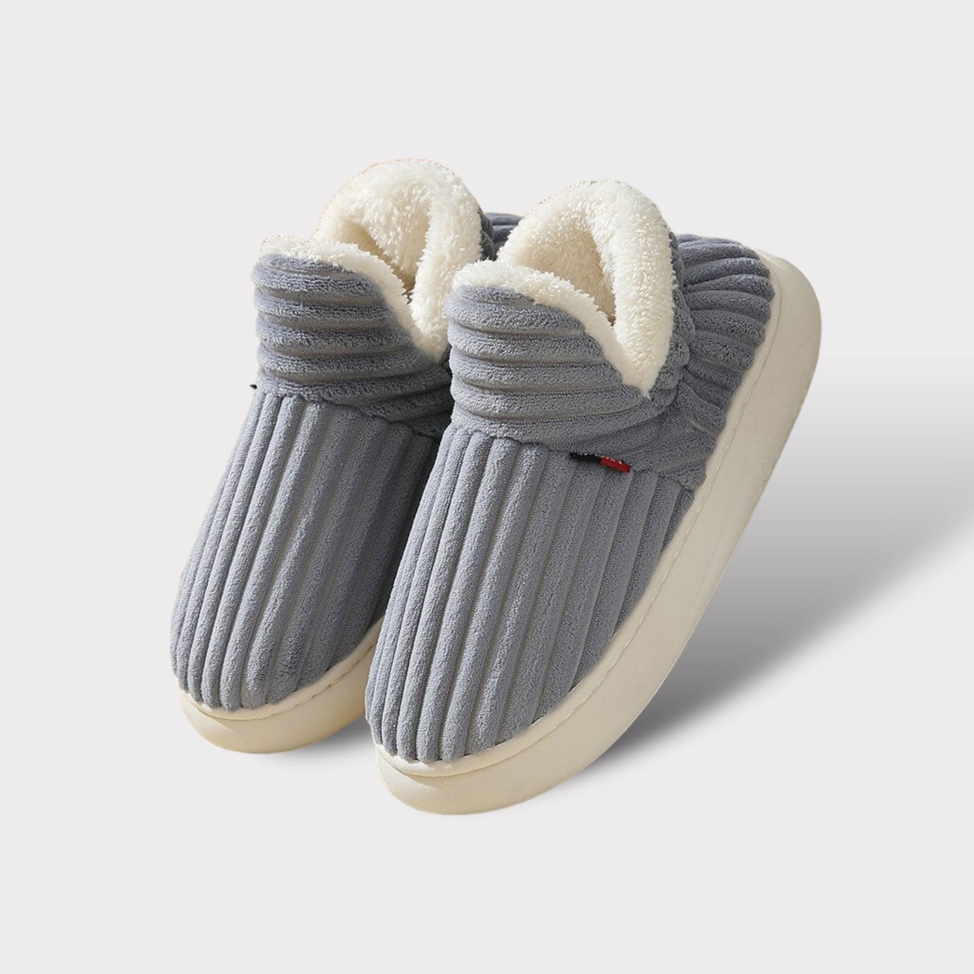 Zapatillas cálidas - Hipnotelia