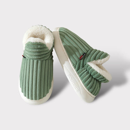 Zapatillas cálidas - Hipnotelia