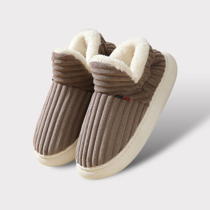 Zapatillas cálidas - Hipnotelia