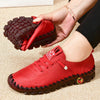 Zapatillas ortopédicas de plataforma ultra cómodas - Hipnotelia™ - Hipnotelia