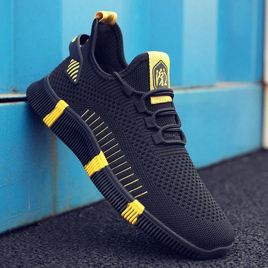 Zapatillas Volcano - Fabricada con un metamaterial duradero de alta resistencia - Hipnotelia