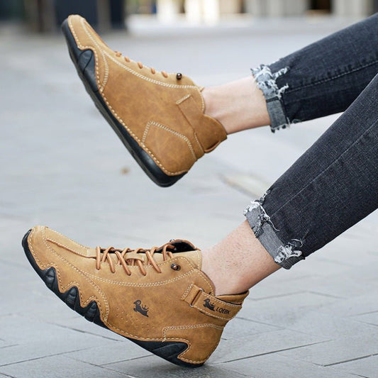 Zapatos cómodos ZIPPY - Hipnotelia